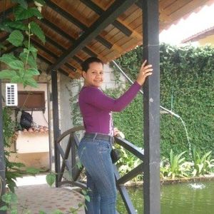 Meet your Posher, Ivon katerine